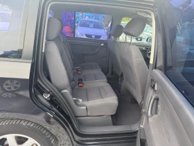 VW Touran 1.6 Benzin 6+ 1 Germania | Mobile.bg    11
