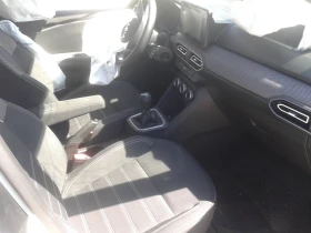 Dacia Sandero | Mobile.bg    15
