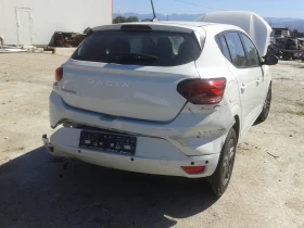 Dacia Sandero | Mobile.bg    14