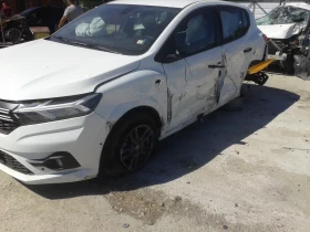 Dacia Sandero | Mobile.bg    10