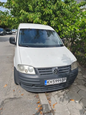 Обява за продажба на VW Caddy ~6 000 лв. - изображение 9