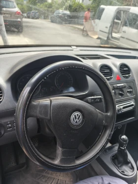 Обява за продажба на VW Caddy ~6 000 лв. - изображение 8