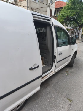 Обява за продажба на VW Caddy ~6 000 лв. - изображение 10