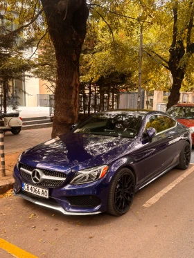 Обява за продажба на Mercedes-Benz C 300 ~45 000 лв. - изображение 2 | Auto.bg Обява за продажба на Mercedes-Benz C 300 ~45 000 лв. - изображение 2