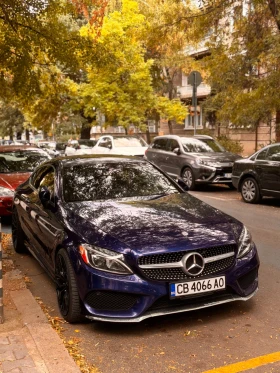 Обява за продажба на Mercedes-Benz C 300 ~45 000 лв. - изображение 1 | Auto.bg Обява за продажба на Mercedes-Benz C 300 ~45 000 лв. - изображение 1