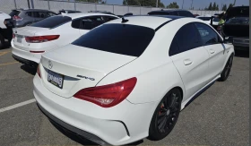 Mercedes-Benz CLA 45 AMG AMG PERFORMACE+ + + - 31999 лв. - 76183880 4