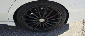 Mercedes-Benz CLA 45 AMG AMG PERFORMACE+ + + - 31999 лв. - 76183880 15