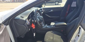 Mercedes-Benz CLA 45 AMG AMG PERFORMACE+ + + - 31999 лв. - 76183880 10