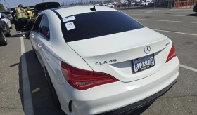 Mercedes-Benz CLA 45 AMG AMG PERFORMACE+ + + - 31999 лв. - 76183880 6