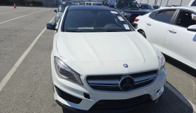 Mercedes-Benz CLA 45 AMG AMG PERFORMACE+ + + - 31999 лв. - 76183880 3