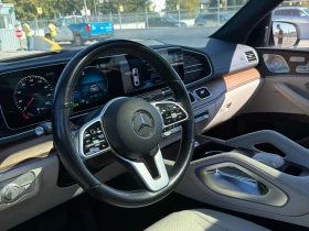 Mercedes-Benz GLE 450 * * CARFAX * *   * *  | Mobile.bg    6