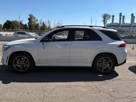 Mercedes-Benz GLE 450 * * CARFAX * *   * *  | Mobile.bg    3
