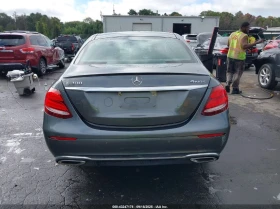 Mercedes-Benz E 300 2017 MERCEDES-BENZ E 300 4MATIC | Mobile.bg    7