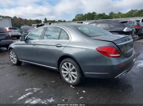 Mercedes-Benz E 300 2017 MERCEDES-BENZ E 300 4MATIC | Mobile.bg    6