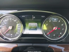 Mercedes-Benz E 300 2017 MERCEDES-BENZ E 300 4MATIC | Mobile.bg    9