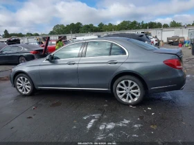 Mercedes-Benz E 300 2017 MERCEDES-BENZ E 300 4MATIC | Mobile.bg    5