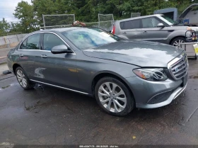 Mercedes-Benz E 300 2017 MERCEDES-BENZ E 300 4MATIC | Mobile.bg    2