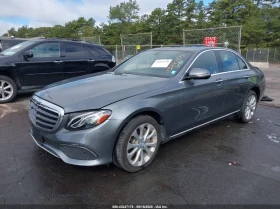 Mercedes-Benz E 300 2017 MERCEDES-BENZ E 300 4MATIC | Mobile.bg    3