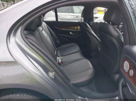 Mercedes-Benz E 300 2017 MERCEDES-BENZ E 300 4MATIC | Mobile.bg    11