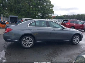 Mercedes-Benz E 300 2017 MERCEDES-BENZ E 300 4MATIC | Mobile.bg    4