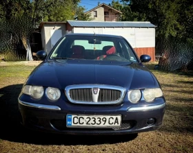 Обява за продажба на Rover 45 ~4 000 лв. - изображение 2