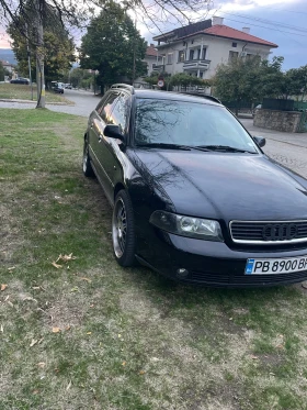 Audi A4 Б5, снимка 5