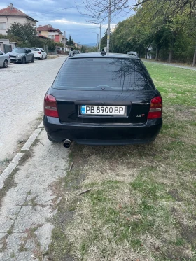 Audi A4 Б5, снимка 6