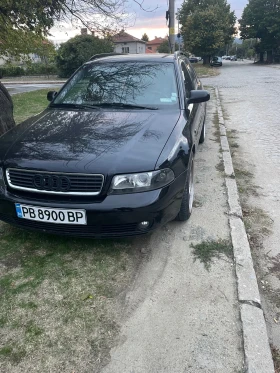     Audi A4 5