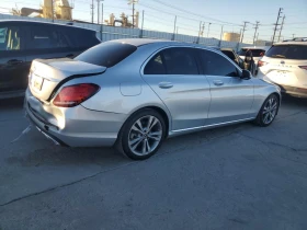 Mercedes-Benz C 300 FACELIFT/ПАНОРАМА/ВИДЕО НА МОТОРА - 31700 лв. / 16207.95 € - 76440685 4