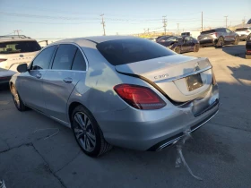 Mercedes-Benz C 300 FACELIFT/ПАНОРАМА/ВИДЕО НА МОТОРА - 31700 лв. / 16207.95 € - 76440685 6