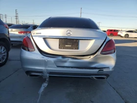 Mercedes-Benz C 300 FACELIFT/ПАНОРАМА/ВИДЕО НА МОТОРА - 31700 лв. / 16207.95 € - 76440685 5