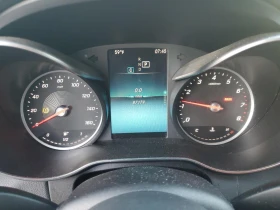 Mercedes-Benz C 300 FACELIFT/ПАНОРАМА/ВИДЕО НА МОТОРА - 31700 лв. / 16207.95 € - 76440685 9