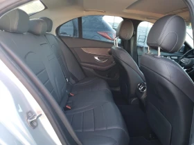 Mercedes-Benz C 300 FACELIFT/ПАНОРАМА/ВИДЕО НА МОТОРА - 31700 лв. / 16207.95 € - 76440685 10