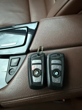 BMW 525 204hp, снимка 11