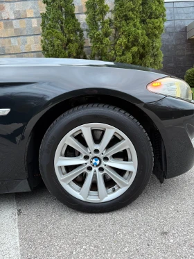BMW 525 204hp, снимка 7