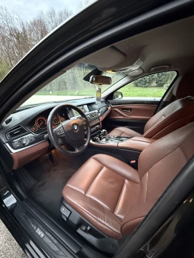 BMW 525 204hp, снимка 13