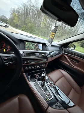 BMW 525 204hp, снимка 15