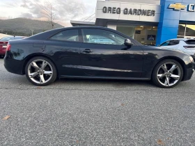 Audi A5 CARFAX* АВТОФИНАНСИРАНЕ* БЕЗ ПЪРВОНАЧАЛНА ВНОСКА*  - 15600 лв. / 7976.15 € - 28996251 3