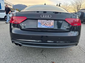 Audi A5 CARFAX* АВТОФИНАНСИРАНЕ* БЕЗ ПЪРВОНАЧАЛНА ВНОСКА*  - 15600 лв. / 7976.15 € - 28996251 4