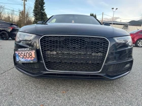 Audi A5 CARFAX* АВТОФИНАНСИРАНЕ* БЕЗ ПЪРВОНАЧАЛНА ВНОСКА*  - 15600 лв. / 7976.15 € - 28996251 6