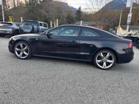 Audi A5 CARFAX* АВТОФИНАНСИРАНЕ* БЕЗ ПЪРВОНАЧАЛНА ВНОСКА*  - 15600 лв. / 7976.15 € - 28996251 2