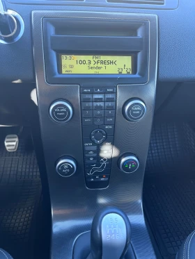 Volvo S40 2.0 D3 150 R-Design Facelift  - 11600 лв. / 5930.99 € - 21862796 14