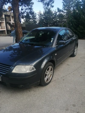 VW Passat, снимка 2 — Bazar.bg VW Passat, снимка 2