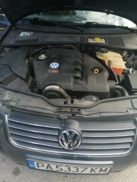 VW Passat, снимка 10 — Bazar.bg VW Passat, снимка 10