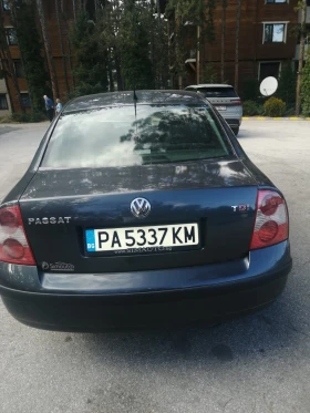 VW Passat, снимка 6 — Bazar.bg VW Passat, снимка 6