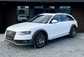 Audi A4 Allroad 2.0TDI Quattro | Mobile.bg    3