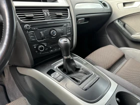 Audi A4 Allroad 2.0TDI Quattro | Mobile.bg    12