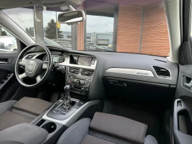 Audi A4 Allroad 2.0TDI Quattro | Mobile.bg    9
