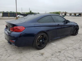 BMW M4 * CARFAX * БЕЗ ПЪРВОНАЧАЛНА ВНОСКА - 52250 лв. / 26715.00 € - 72606630 3