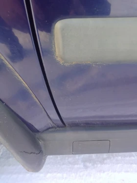 Opel Astra G, снимка 7